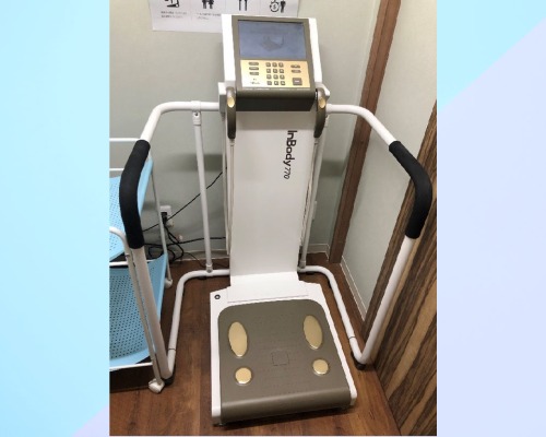InBody全体画像